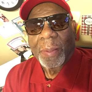 Meet your Posher, Ernest